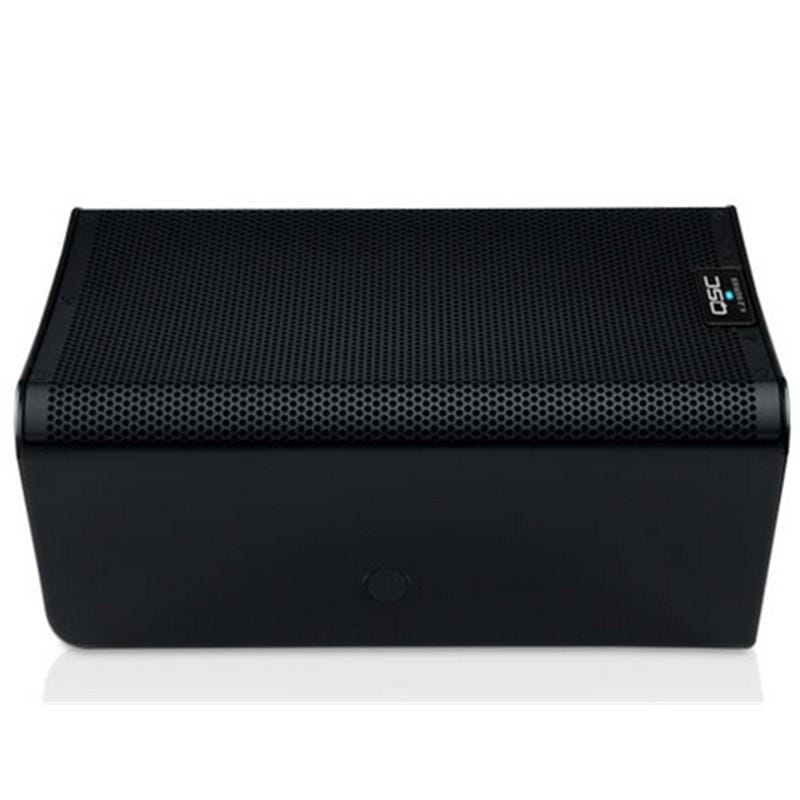QSC K12.2 2-Way 2000W Powered Loudspeaker with an 12" LF and a 1.75" Diaphragm Compression Driver