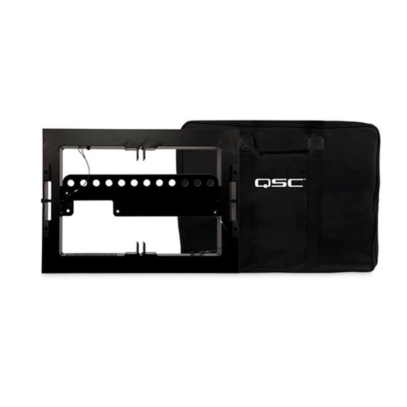 QSC KLA-AF12-B Array Frame for KLA Series Enclosures