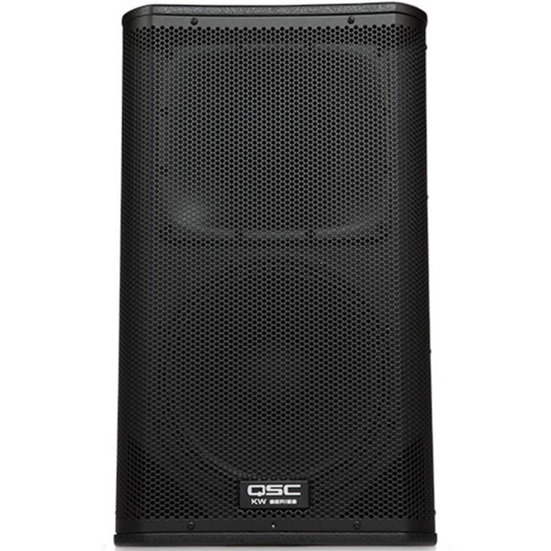 QSC KW122 1000W 12'' Active 2-way Loudspeaker/Monitor