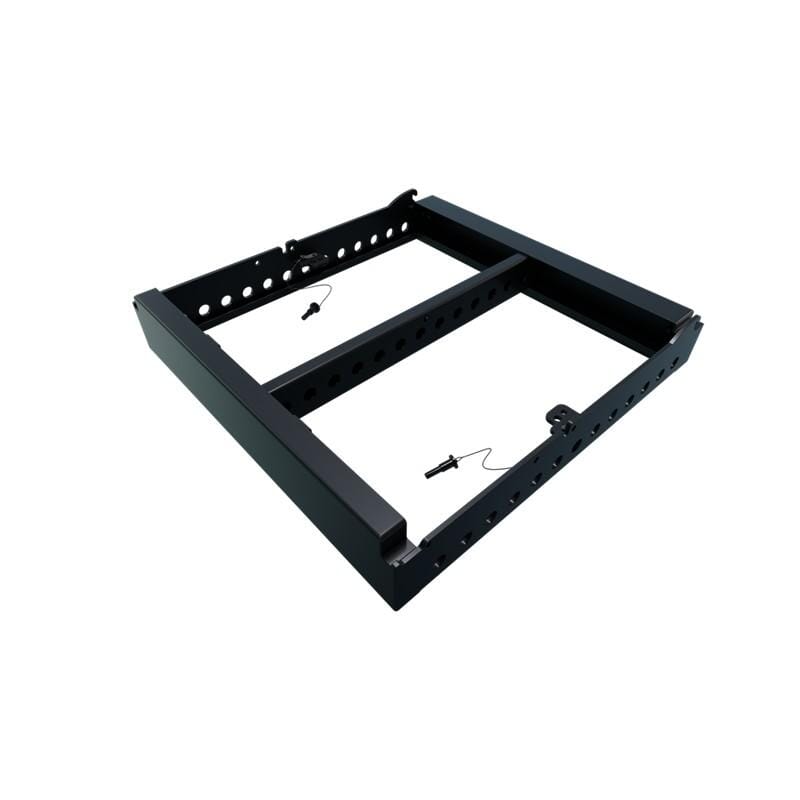 QSC Array Frame for up to six LA112 Loudspeakers