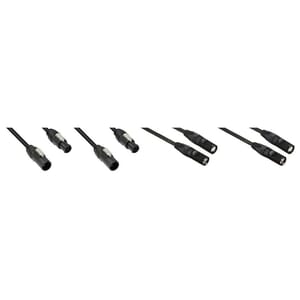 QSC LA-KIT-J-NA North American Jumper Kit