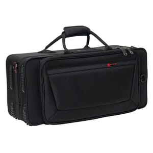 ProTec IP301D Double Trumpet Case