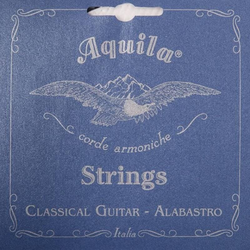 Aquila Alabastro Superior Tension Classical Guitar Strings
