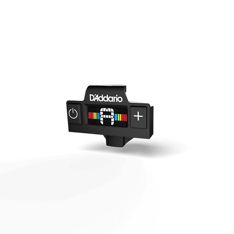 D'Addario Micro Soundhole Tuner
