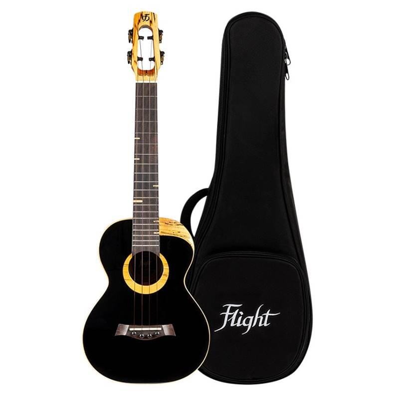 Flight 4SB Sammy Turton Signature Tenor Ukulele
