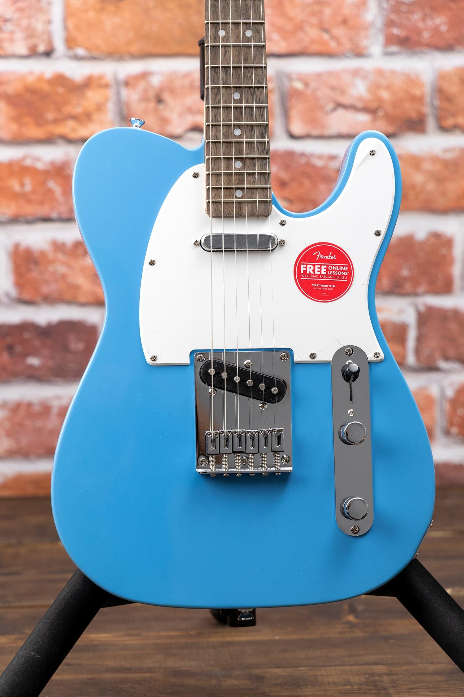 お歳暮・冬ギフト特集 - おとなの週末お取り寄せ倶楽部 Fender Music Tapestry | Blue California Telecaster Sonic Squier ギター