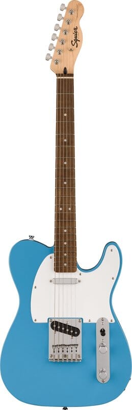 Fender Squier Sonic Telecaster California Blue | Tapestry Music