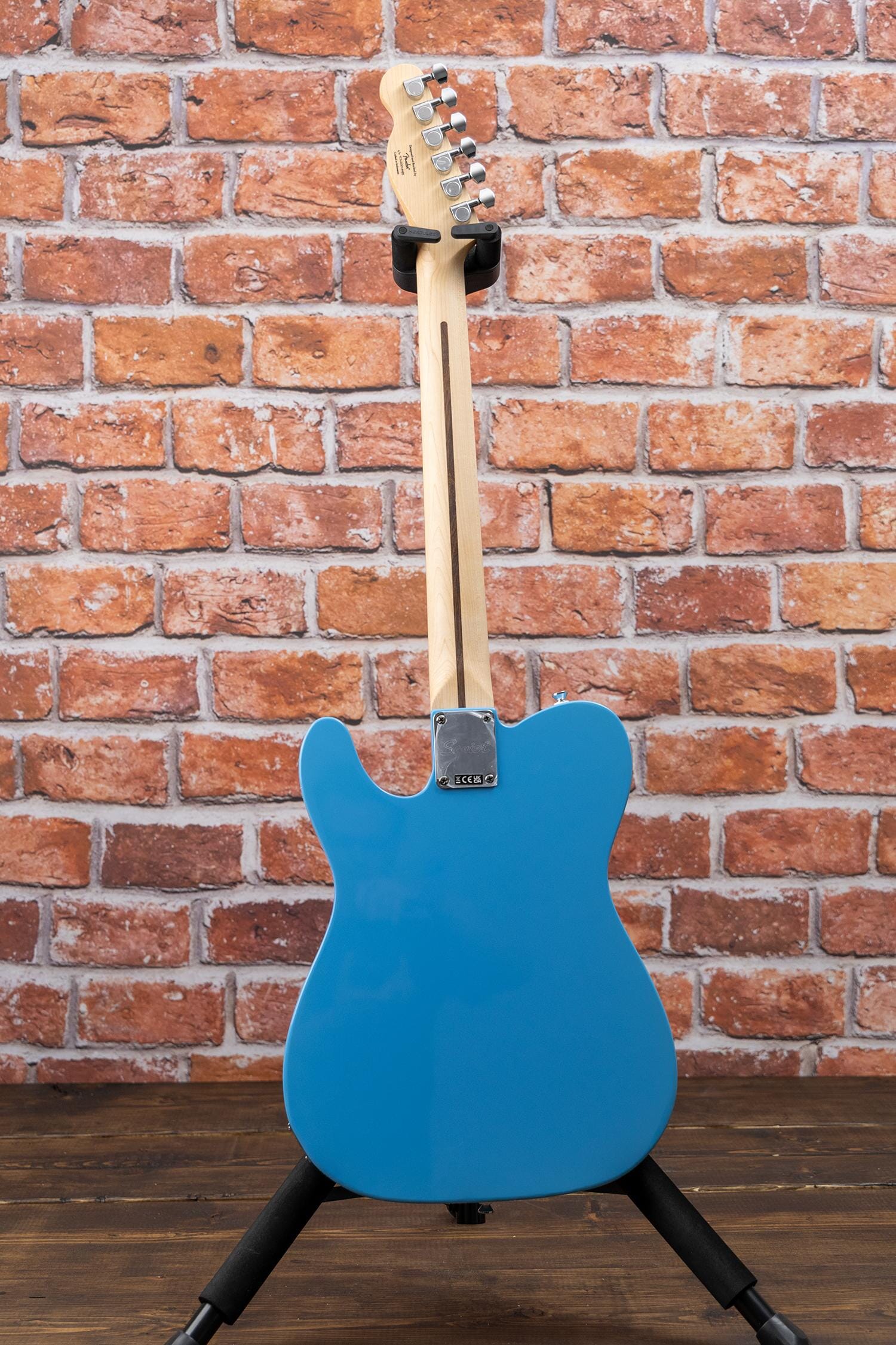Fender Squier Sonic Telecaster California Blue | Tapestry Music