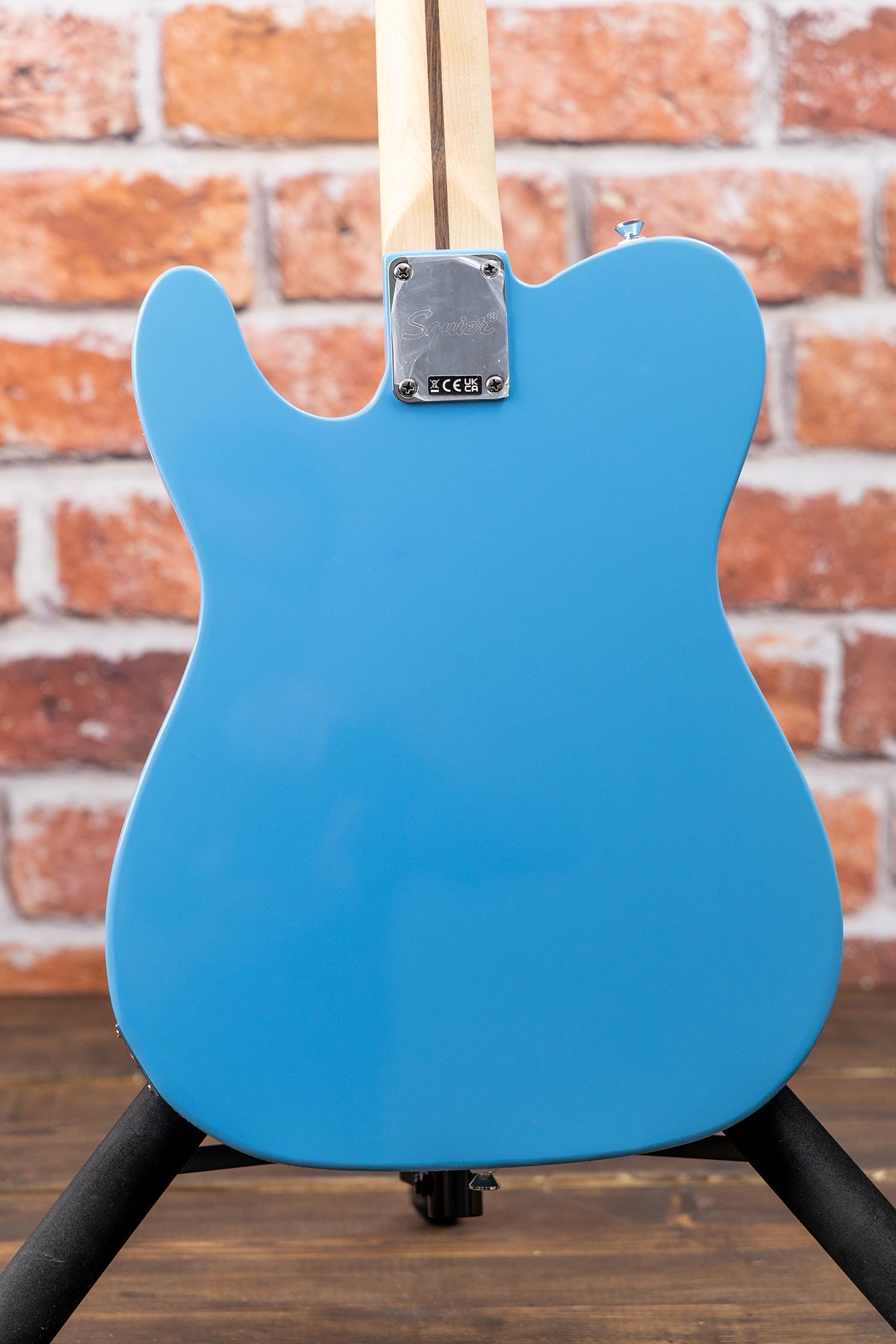 Fender Squier Sonic Telecaster California Blue | Tapestry Music