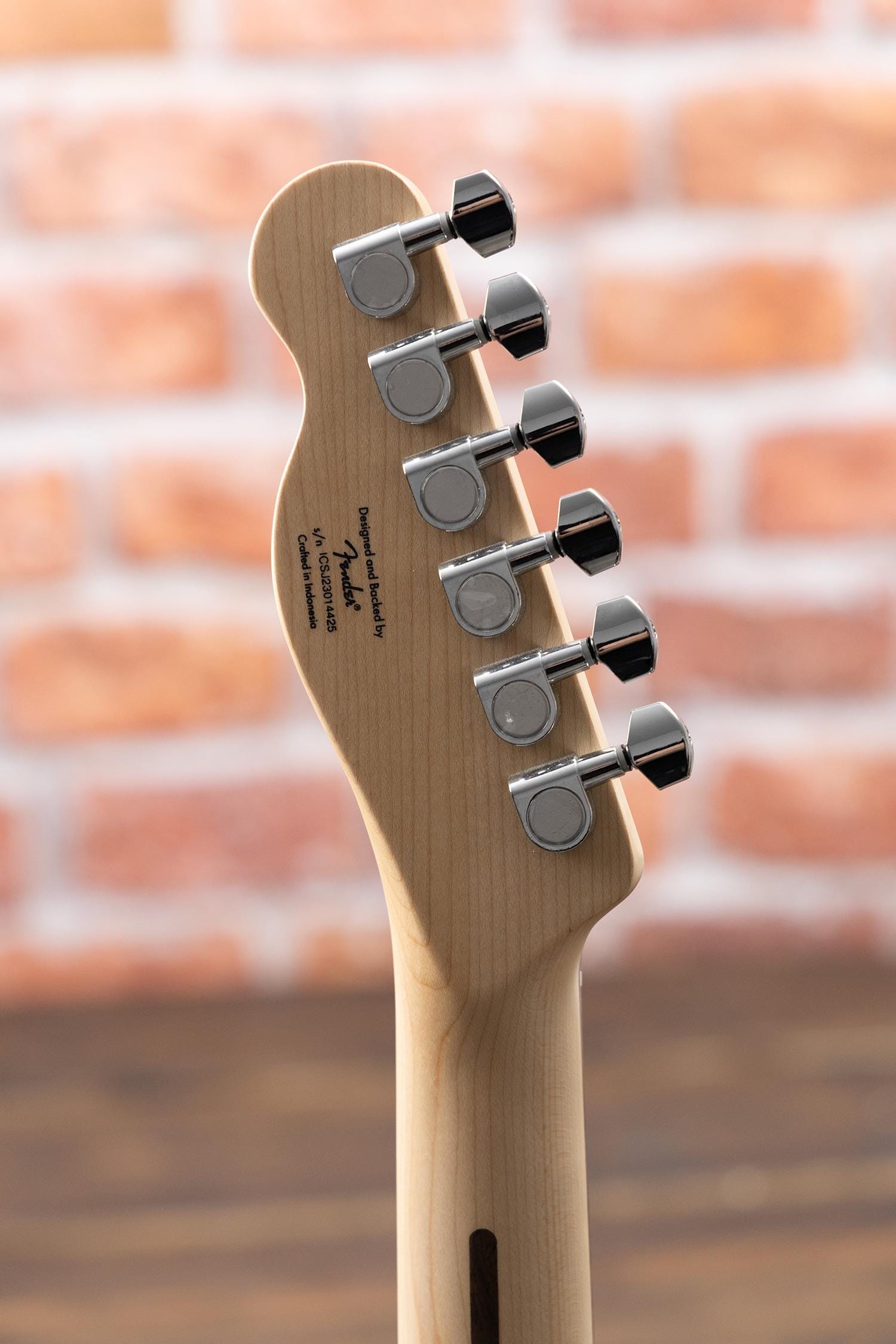Fender Squier Sonic Telecaster California Blue | Tapestry Music