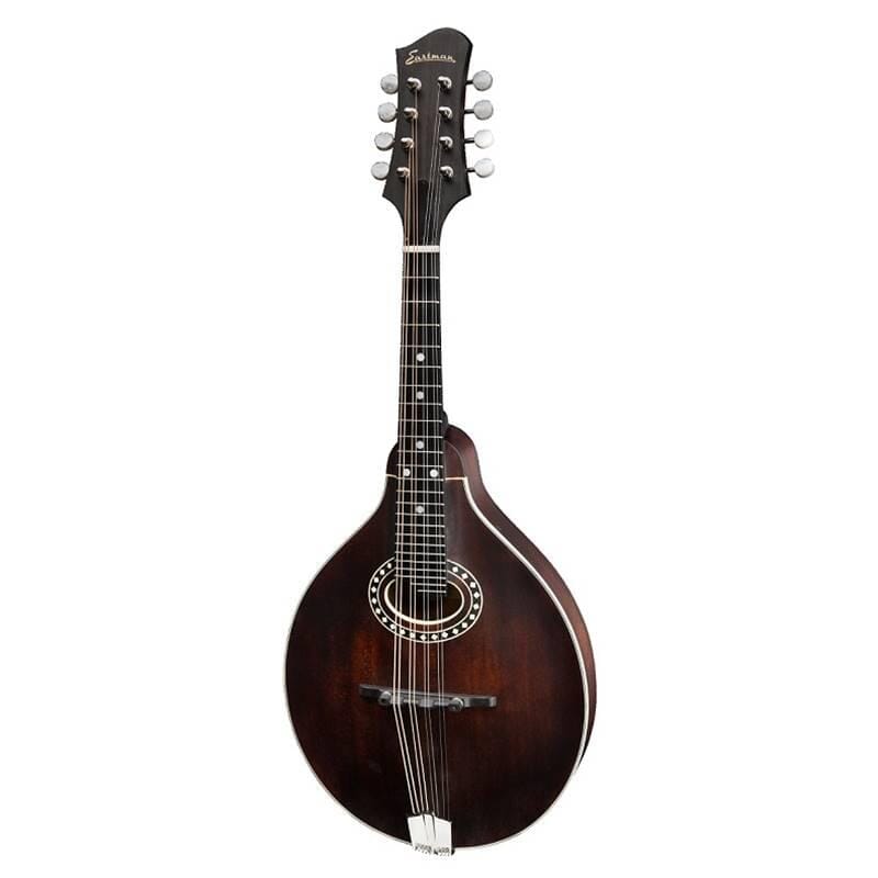 Eastman MD304 A-Style Mandolin
