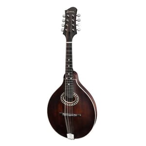 Eastman MD304 A-Style Mandolin