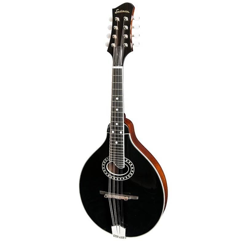 Eastman MD404 A-Style Mandolin