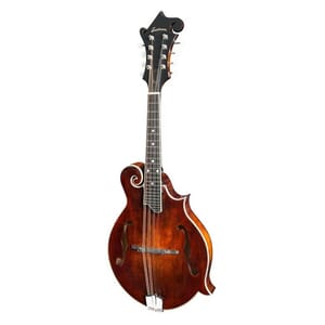 Eastman MD515 F-Style Mandolin