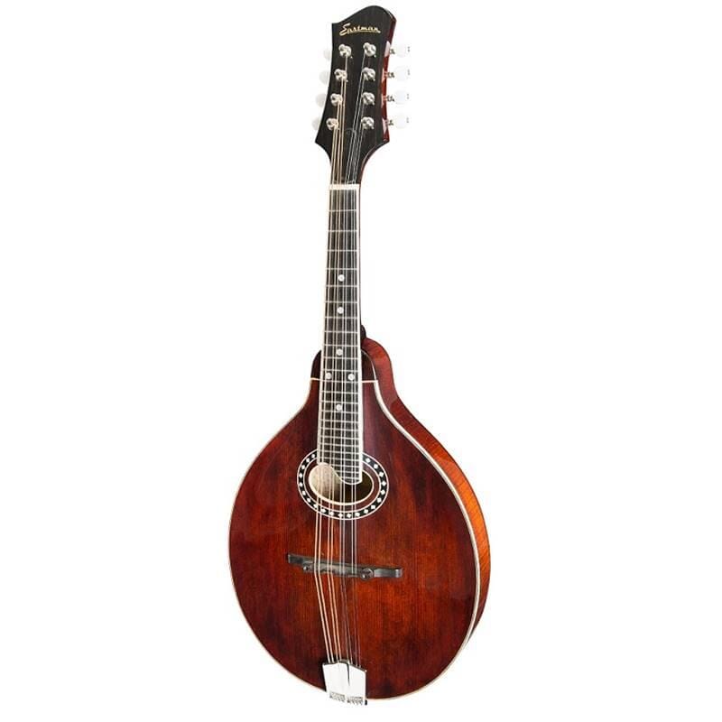 Eastman MD504 A-Style Mandolin