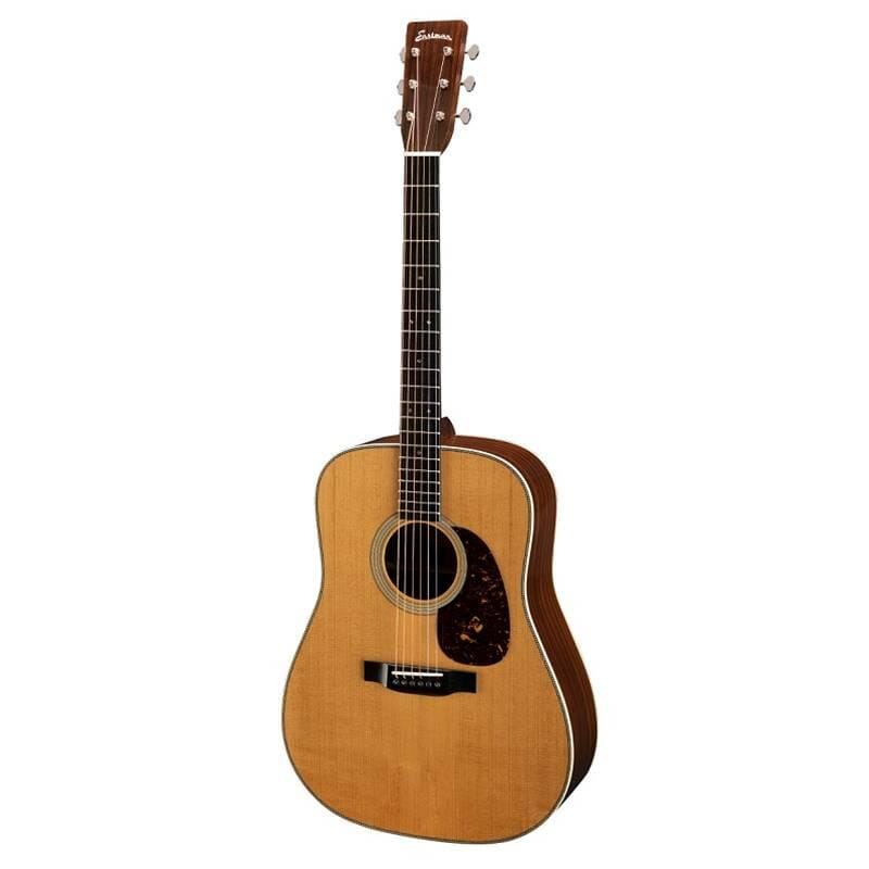 Eastman E8D Acoustic Guitar