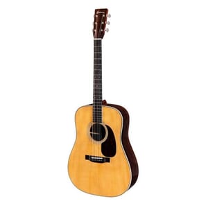 Eastman E20D Acoustic Guitar