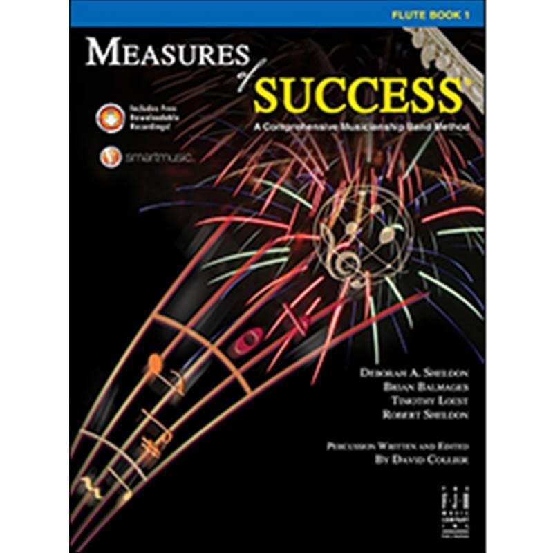 Measures of Success 1 - Flute