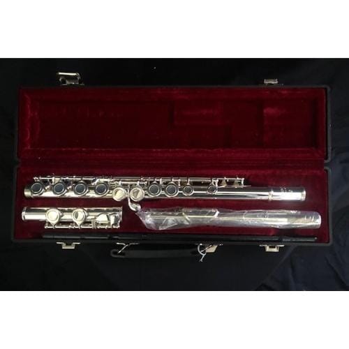 Eastman EFL210 Flute - Used