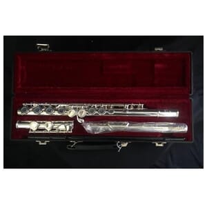 Eastman EFL210 Flute - Used