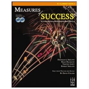 Measures of Success Book 2 Oboe