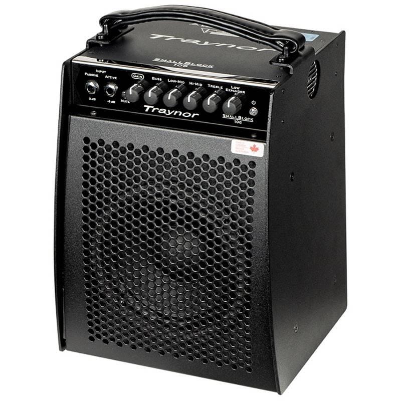 Traynor Small Block 106 Bass Amplifier