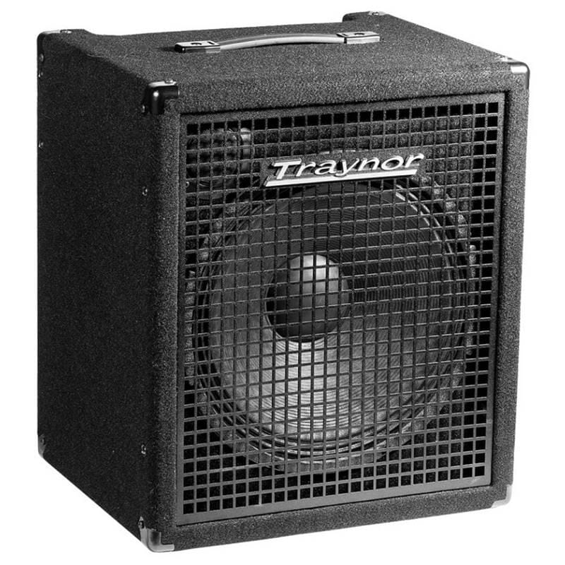 Traynor SB115 Small Block Bass Amplifier