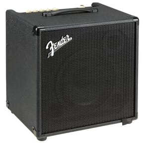 Fender Rumble Studio 40 Bass Amplifier