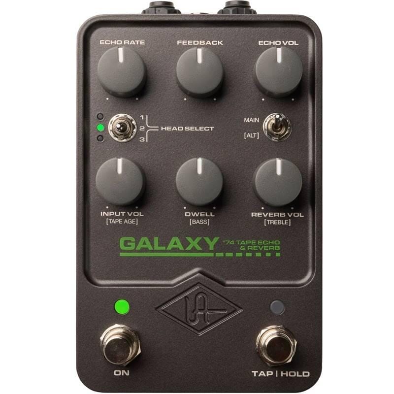 Universal Audio Galaxy '74 Tape Echo & Reverb