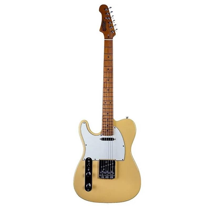 Jet JT300 Electric Guitar Blonde Left Handed