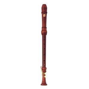 Yamaha YRT-61M Tenor Recorder