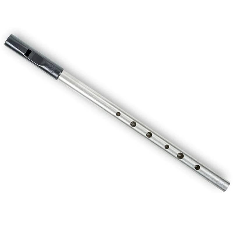 Tony Dixon Traditional Soprano D Whistle