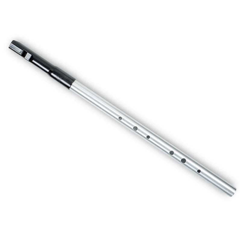 Tony Dixon DX102D Tuneable Tenor D Whistle Aluminum