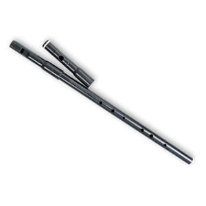Tony Dixon TB022 Tuneable Low D Tapered Bore Flute + Whistle Duo