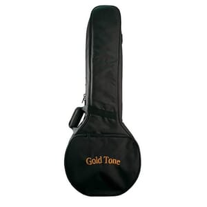 Gold Tone 5-String Openback Banjo Gig Bag