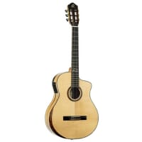 Ortega Billy Watman Signature Nylon
