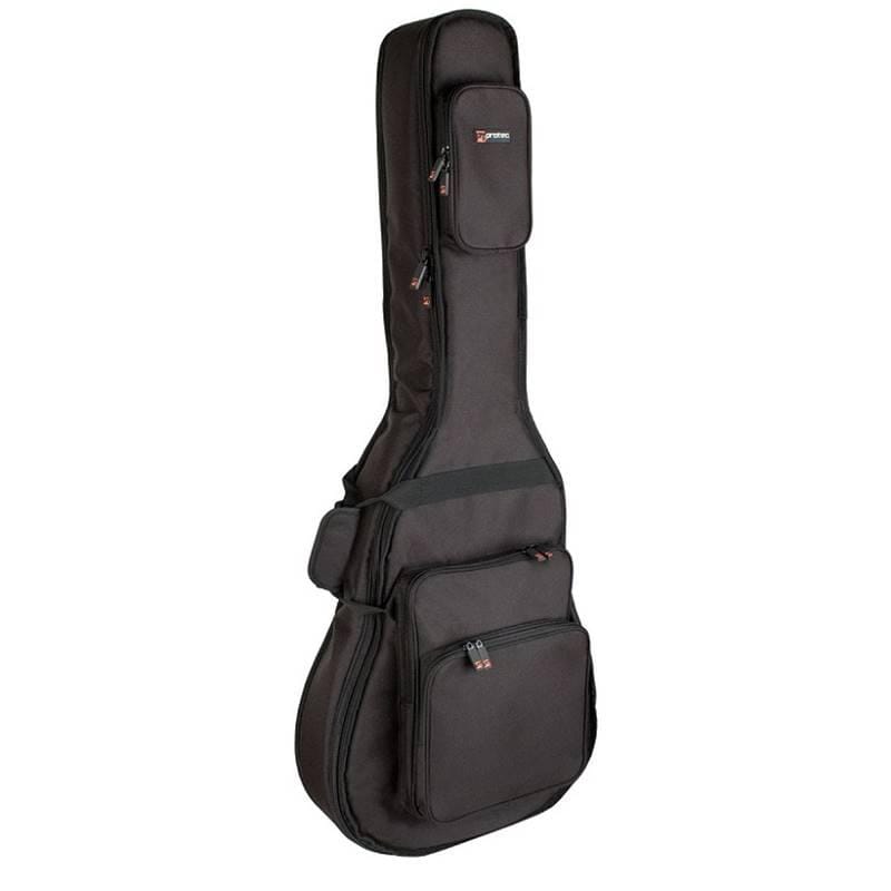 ProTec CF229 Gold Series Electric Hollow Body Guitar Bag