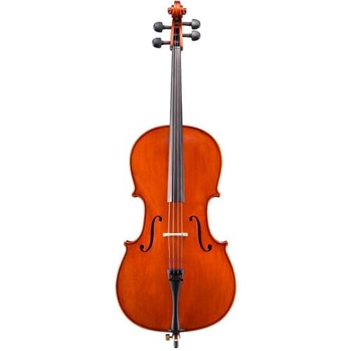 Gliga Genial I 4/4 Deluxe Cello Outfit | Tapestry Music