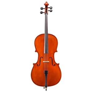Eastman VC100ST 3/4 Cello Outfit Open Box