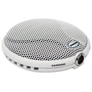 Samson CM10B Surface Mount Unidirectional Boundary Mic