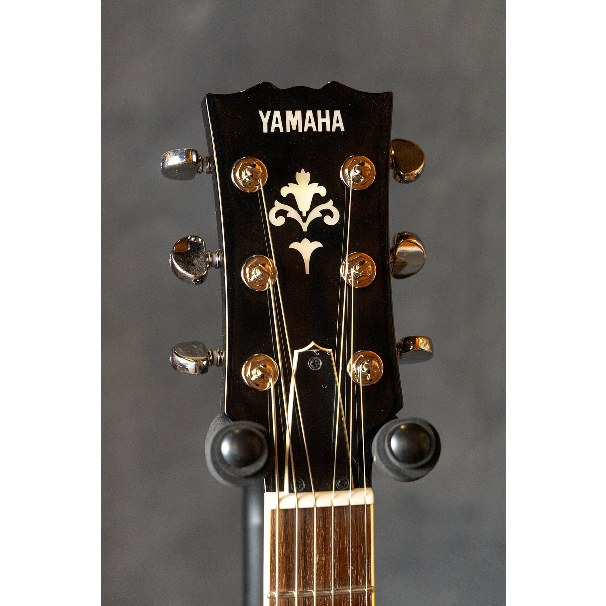 Yamaha SG1802 Electric Guitar Black | Tapestry Music