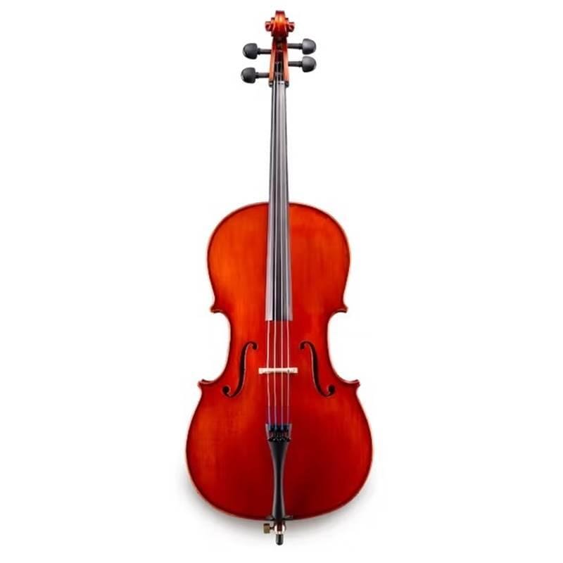 Eastman VC100 Cello Outfit