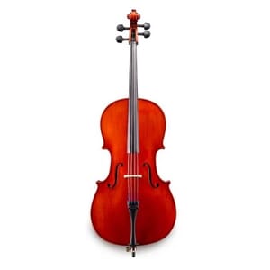 Eastman VC100 Cello Outfit