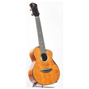 ANueNue UC3K Bird Series Koa Concert Ukulele