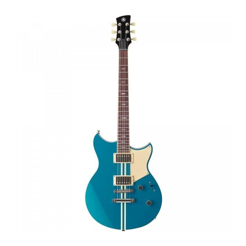 Yamaha RSS20-SWB Revstar Standard Electric Guitar - Swift Blue