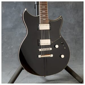 Yamaha RSS20-BL Revstar Standard - Black