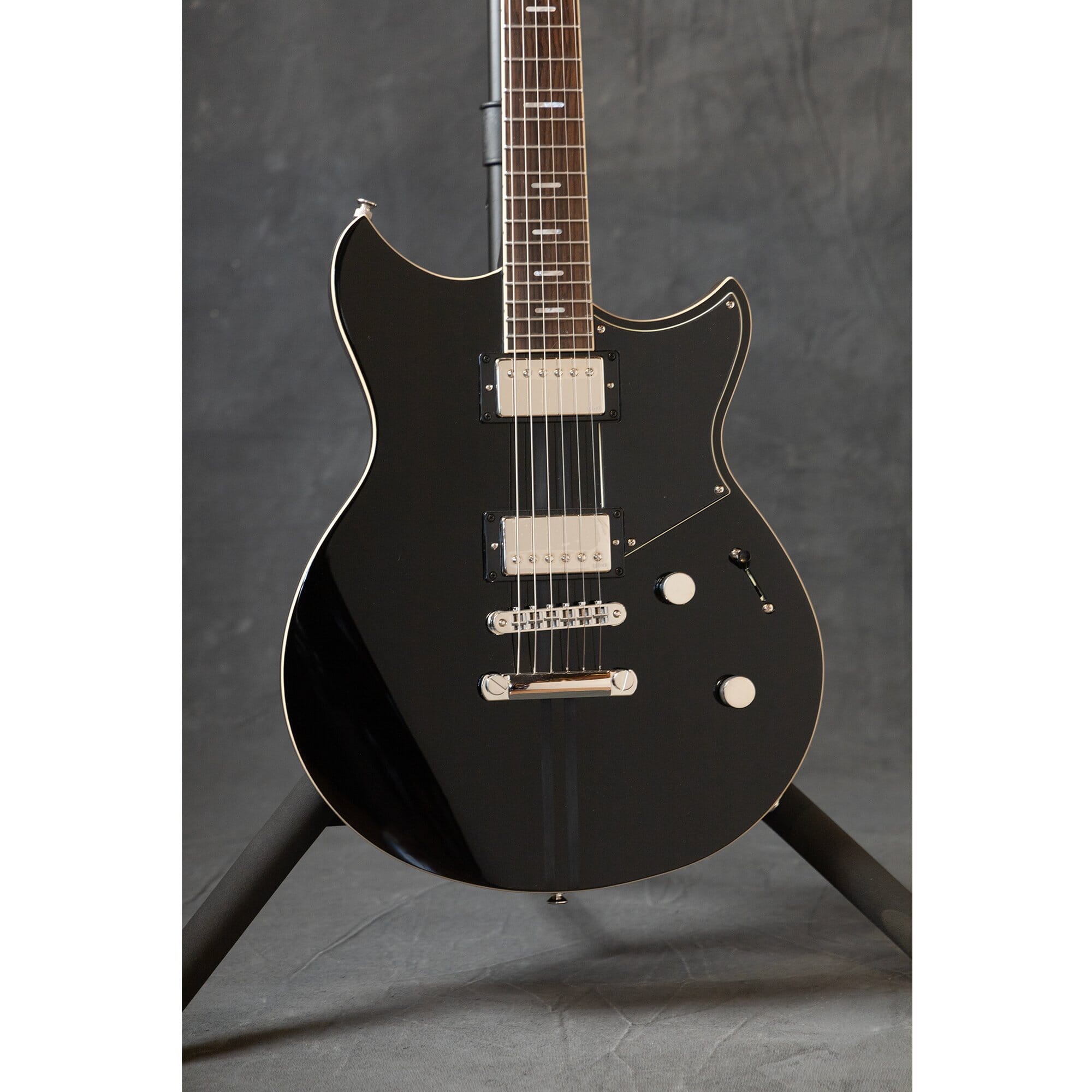 Yamaha RSS20-BL Revstar Standard - Black | Tapestry Music