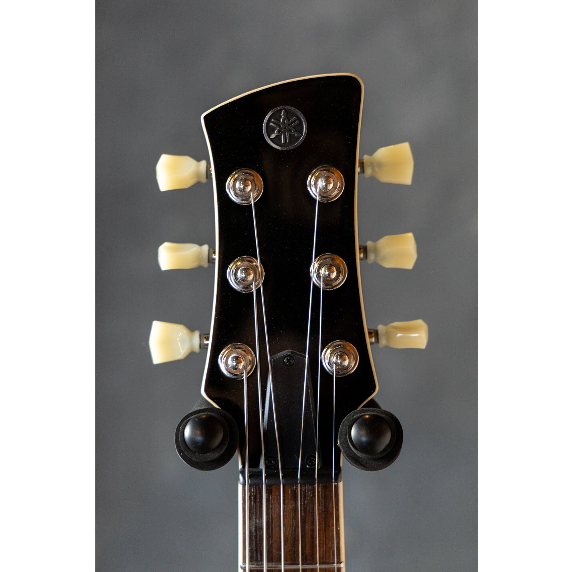 Yamaha RSS20-BL Revstar Standard - Black | Tapestry Music
