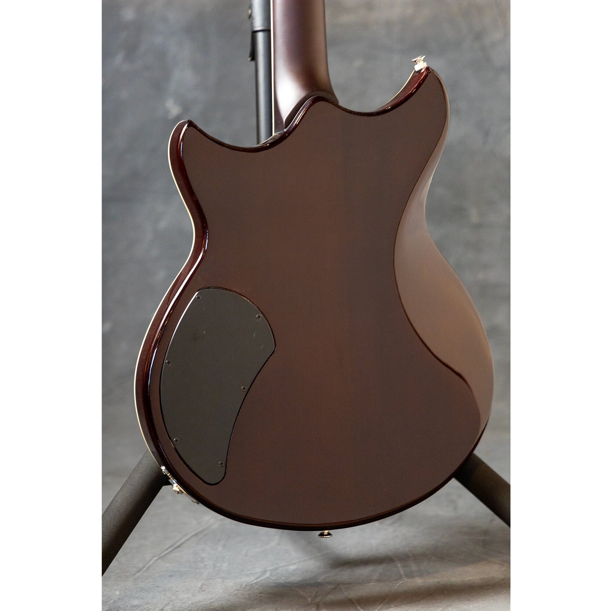 Yamaha RSS20-BL Revstar Standard - Black | Tapestry Music