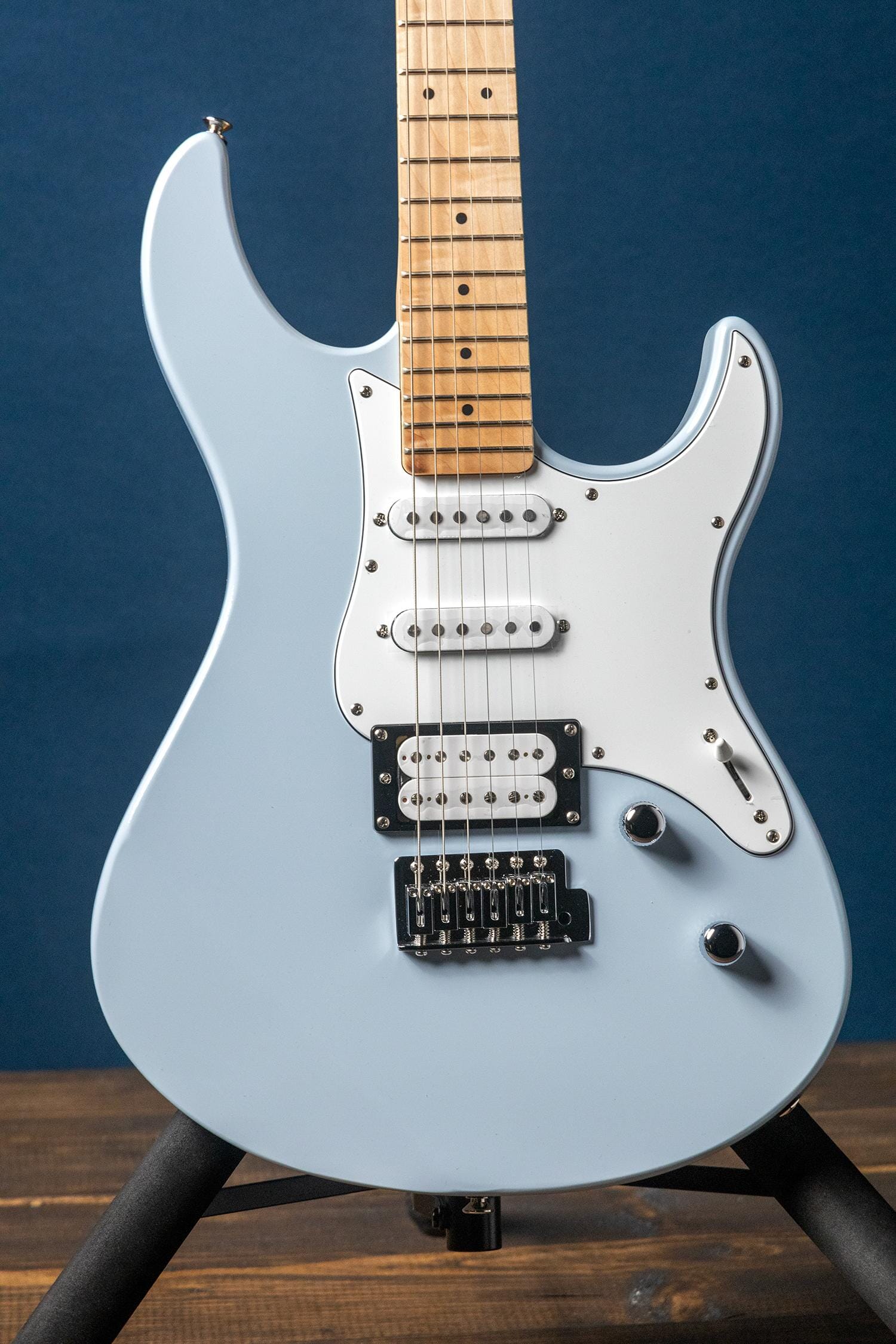 YAMAHA PACIFICA112VM アイスブルー PAC112VM ICB YAMAHA PACIFICA112VM ICB アイスブルーパシフィカ PAC112